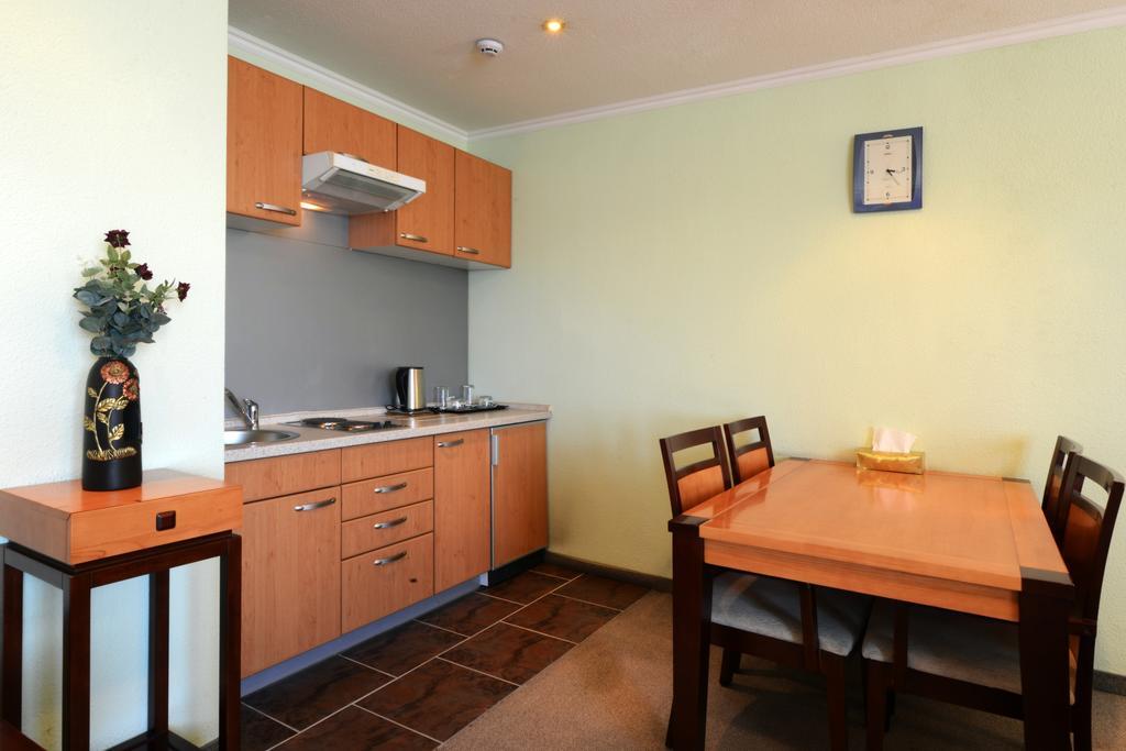 Narantuul Hotel Ulán Bator Habitación foto